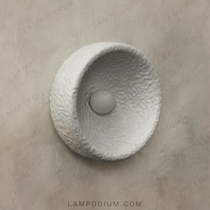 Wall lamp EDMON WALL