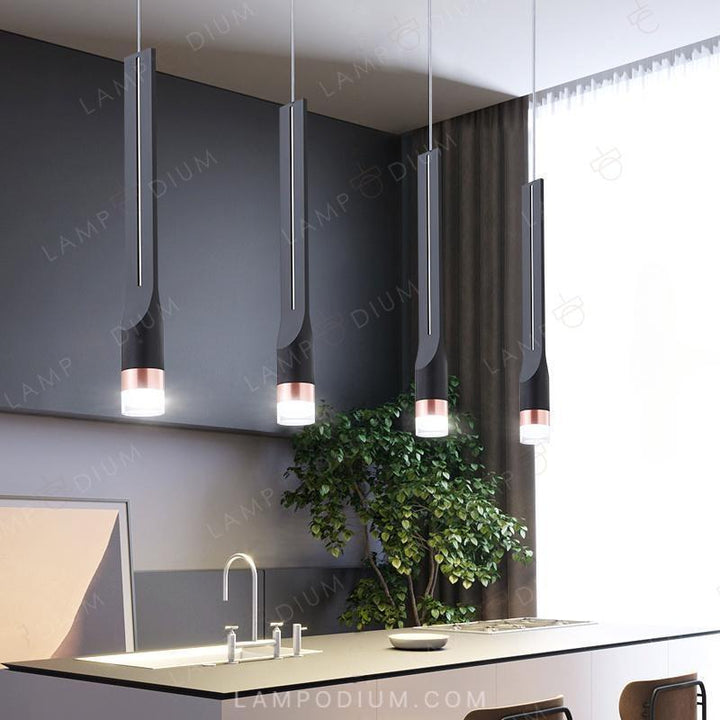 Pendant light EGNER