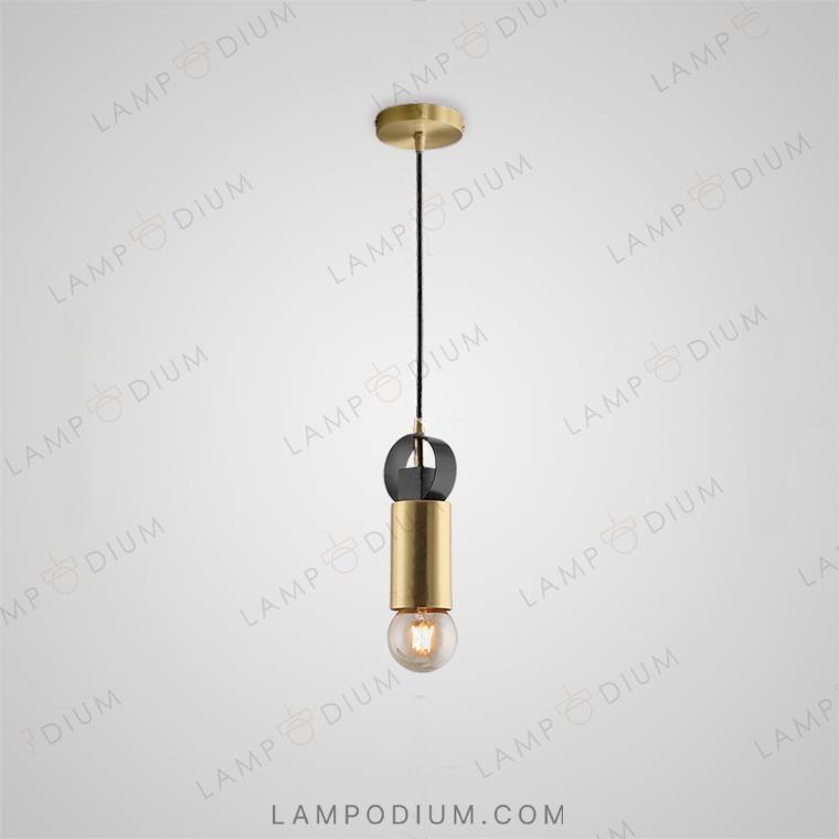 Pendant light ELECTRA