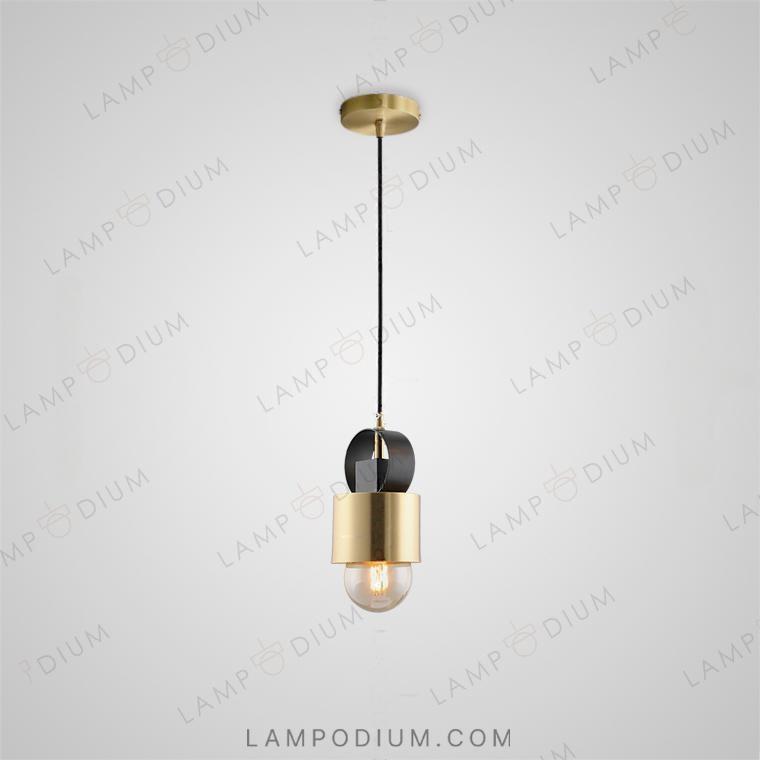 Pendant light ELECTRA