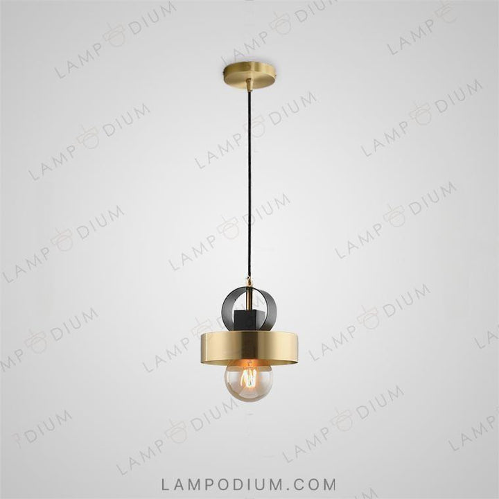 Pendant light ELECTRA