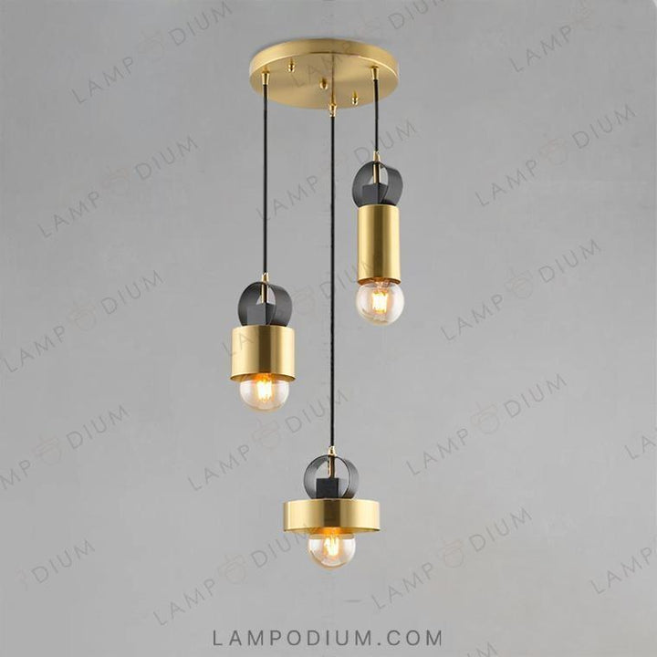 Pendant light ELECTRA