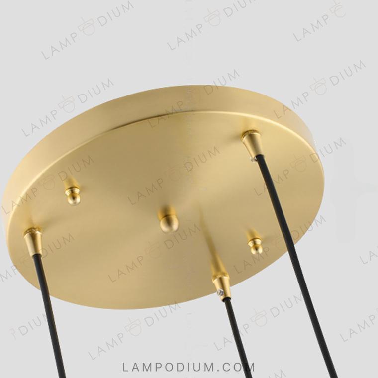 Pendant light ELECTRA