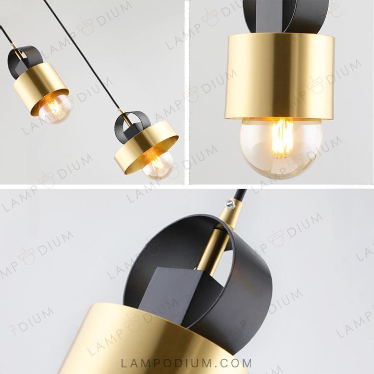 Pendant light ELECTRA