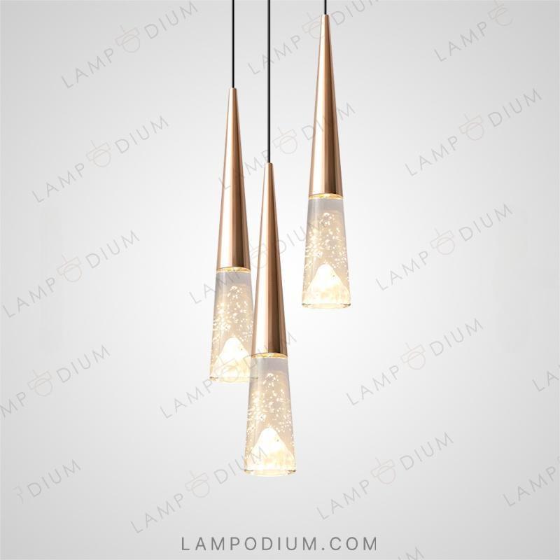 Pendant light ELIAN