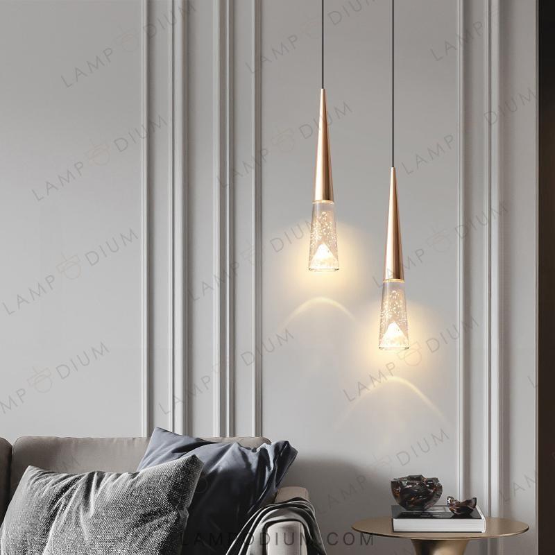 Pendant light ELIAN