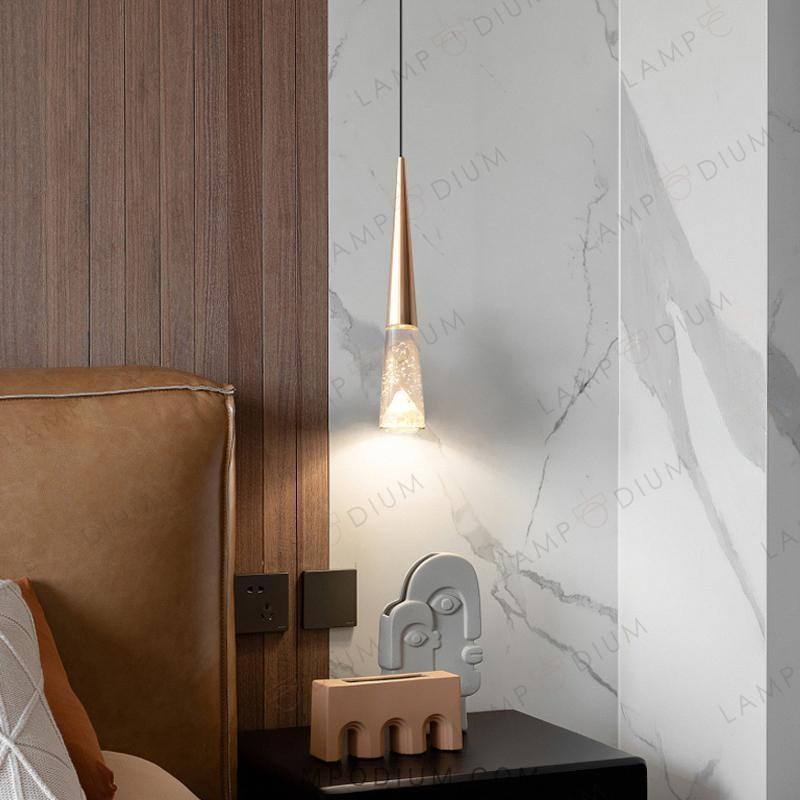 Pendant light ELIAN