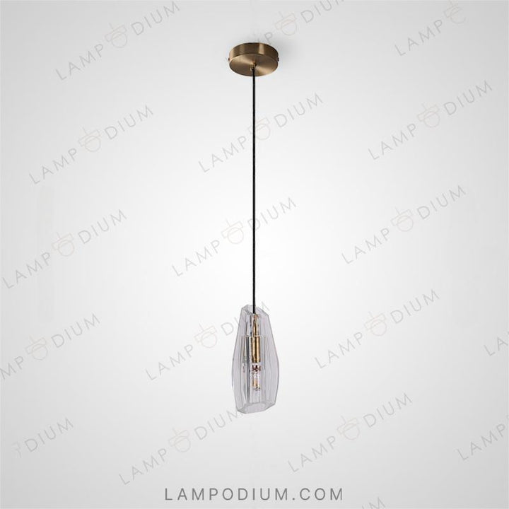 Pendant light ELIOT