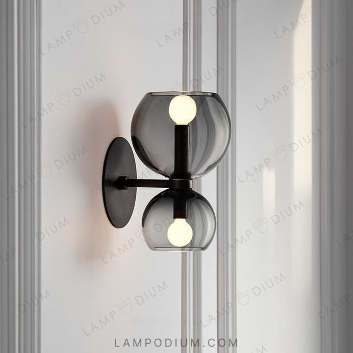 Wall lamp ELITE B