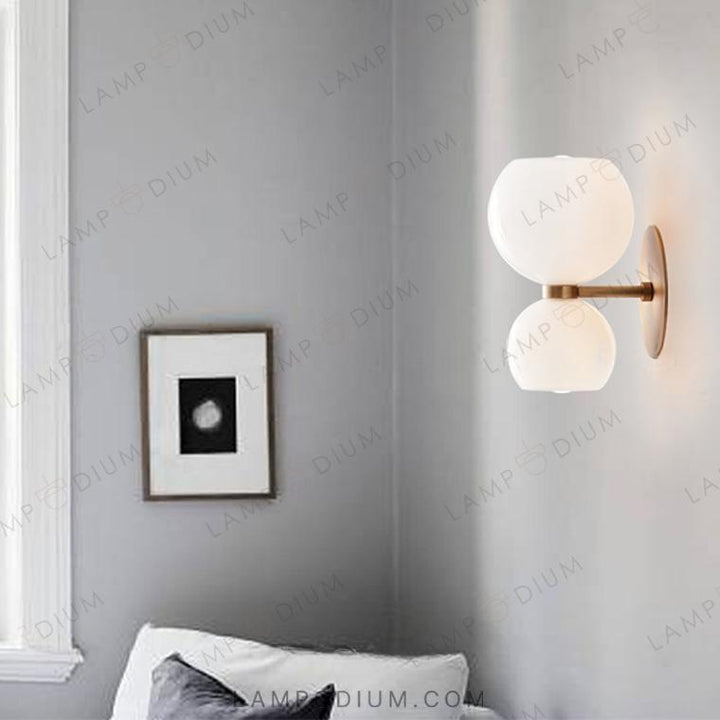 Wall lamp ELITE B