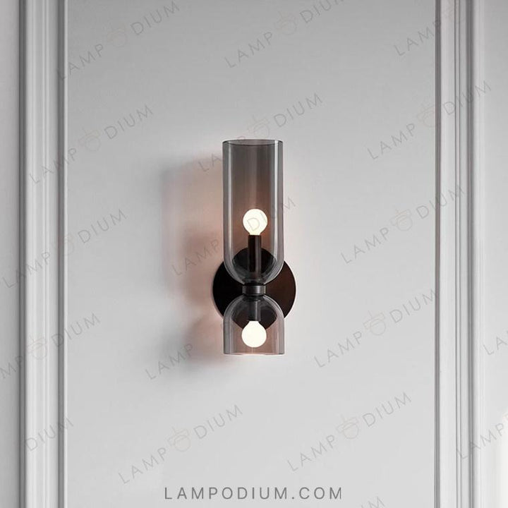 Wall lamp ELITE