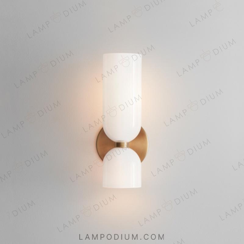 Wall lamp ELITE