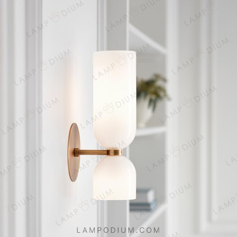 Wall lamp ELITE