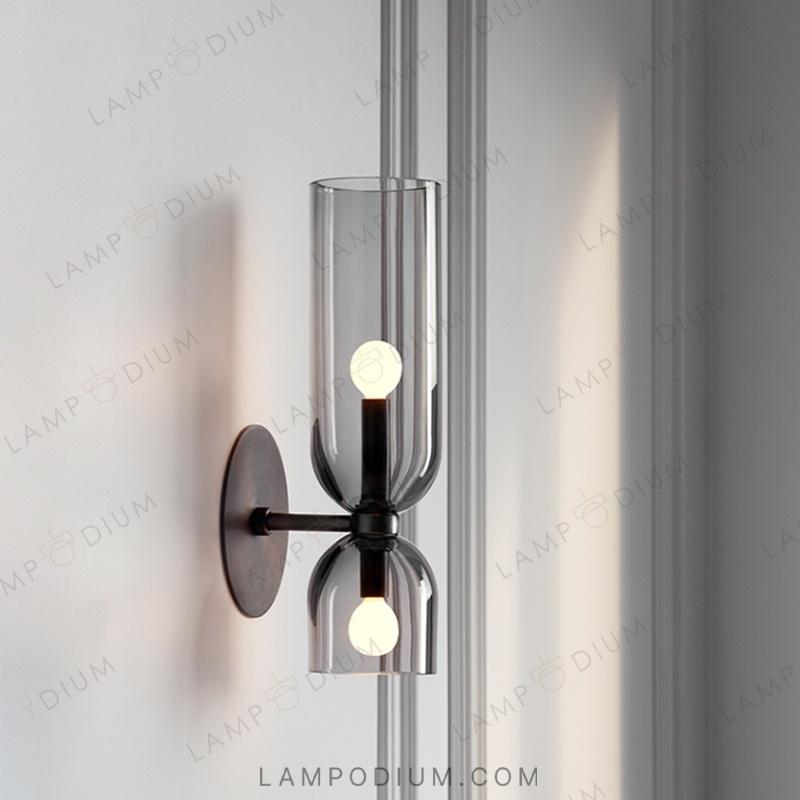 Wall lamp ELITE