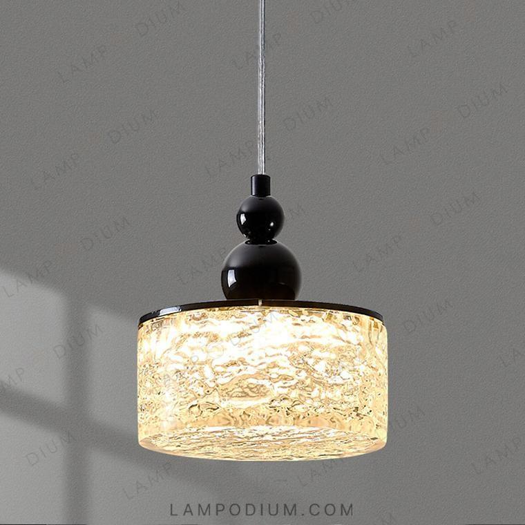 Pendant light ELIX