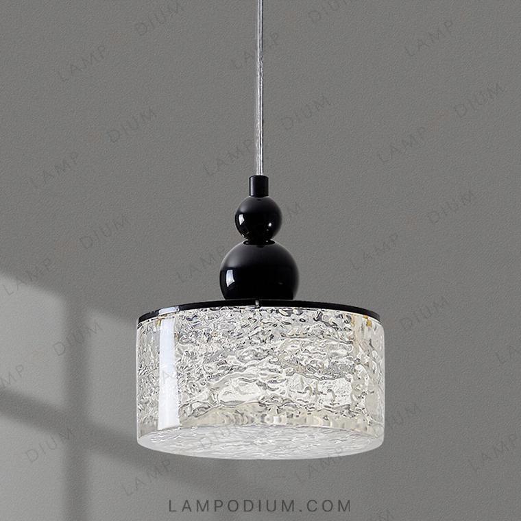 Pendant light ELIX