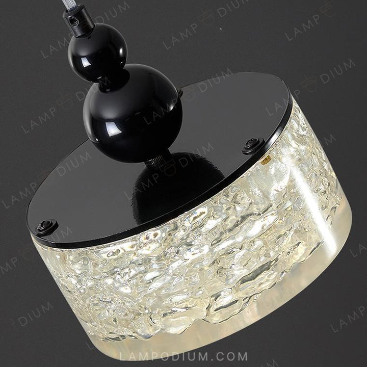 Pendant light ELIX