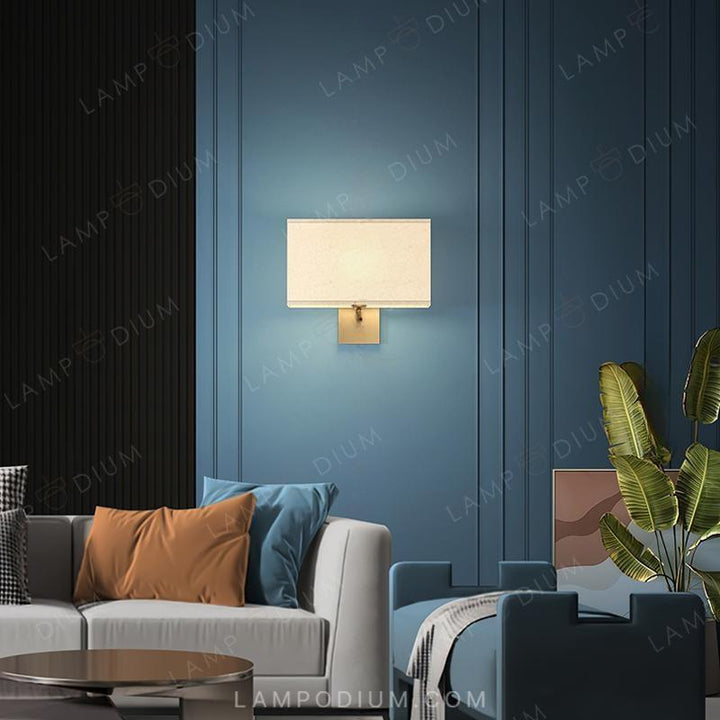 Wall lamp ELLA B