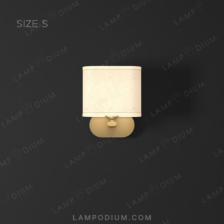 Wall lamp ELLA