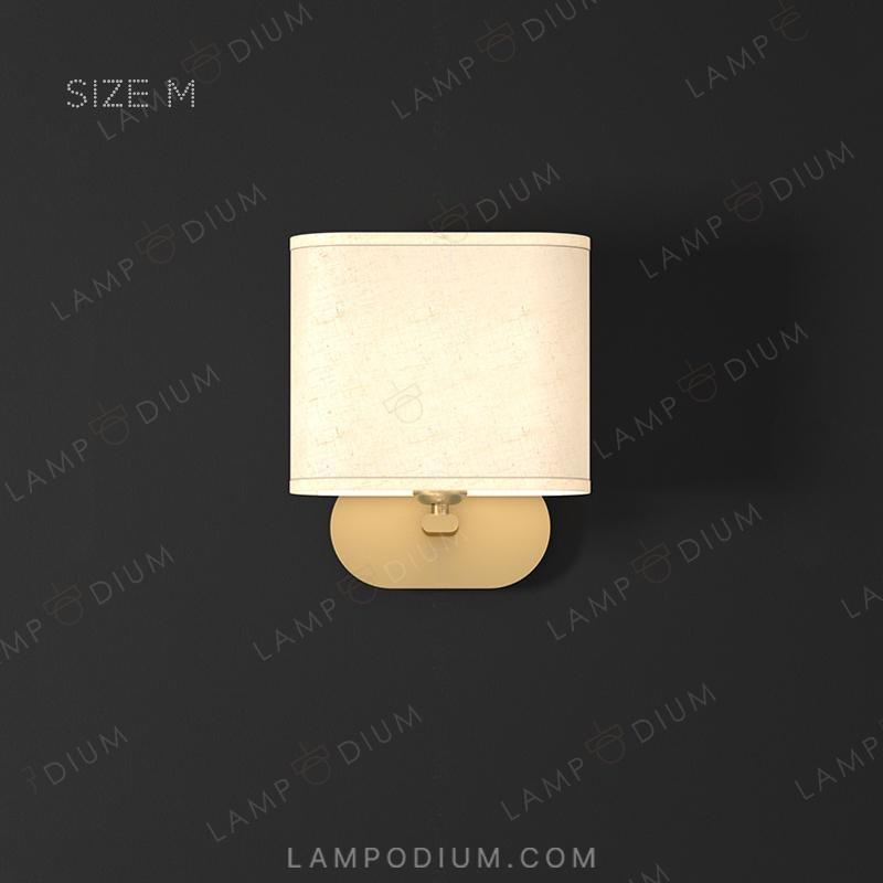 Wall lamp ELLA