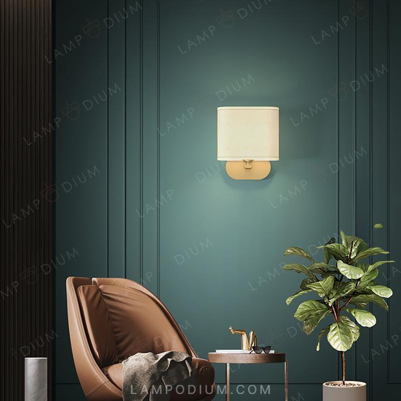 Wall lamp ELLA