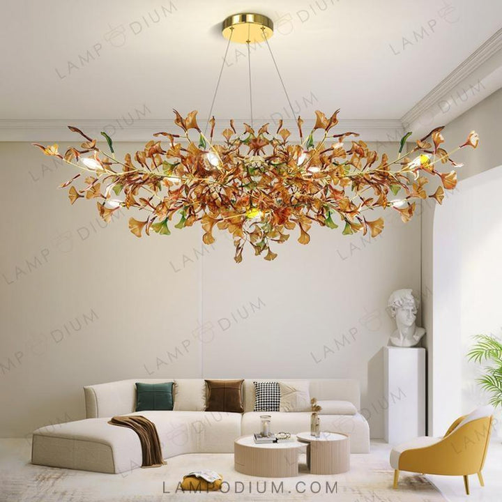 Chandelier ELLING