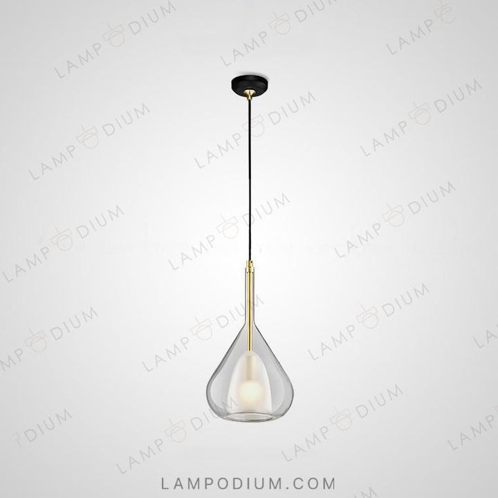 Pendant light ELLIS