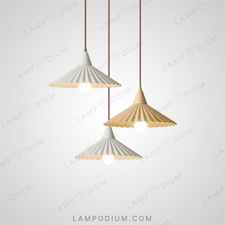 Pendant light EMILIAN