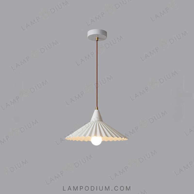 Pendant light EMILIAN