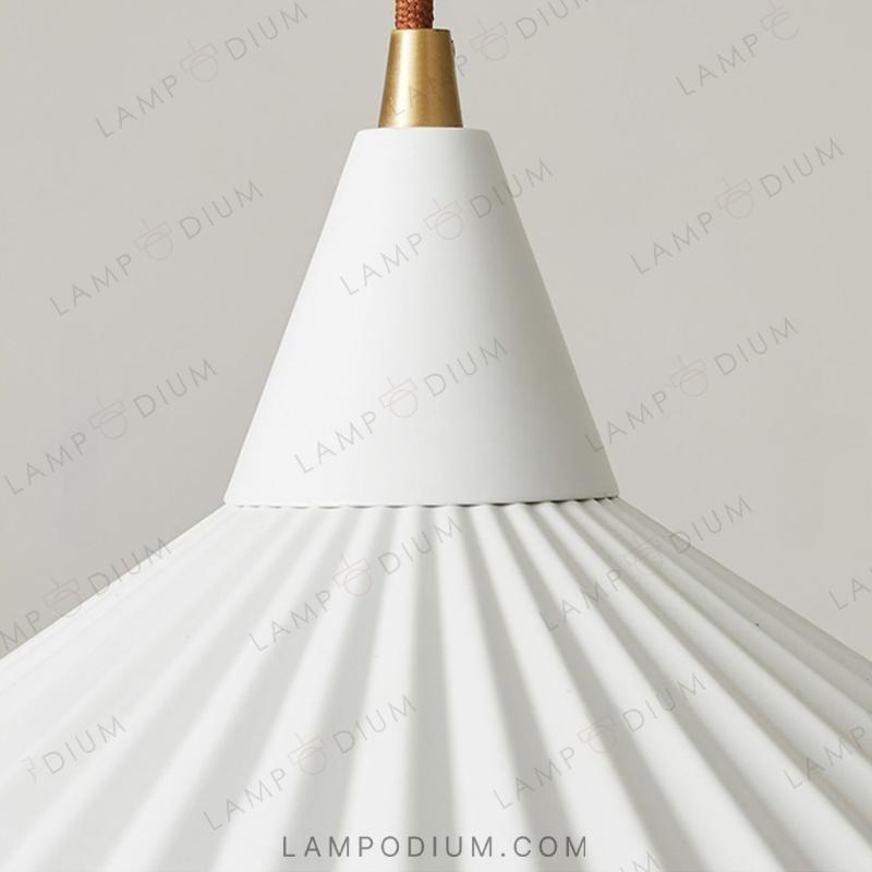 Pendant light EMILIAN