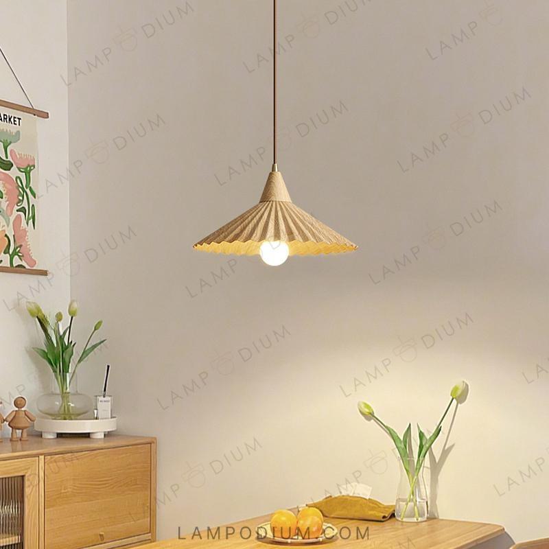 Pendant light EMILIAN