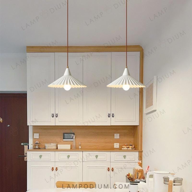 Pendant light EMILIAN