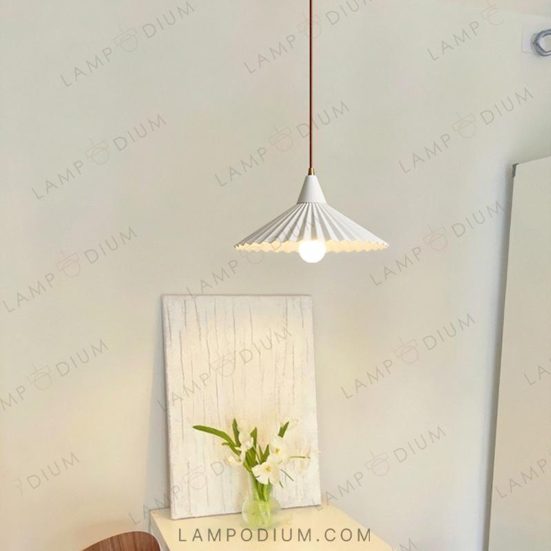 Pendant light EMILIAN