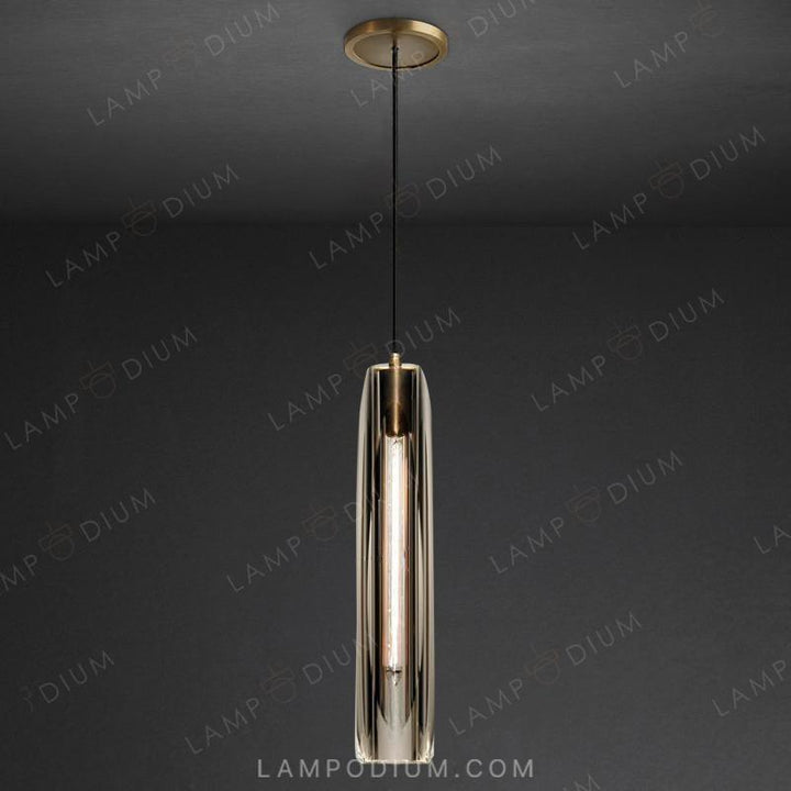 Pendant light ERFURT