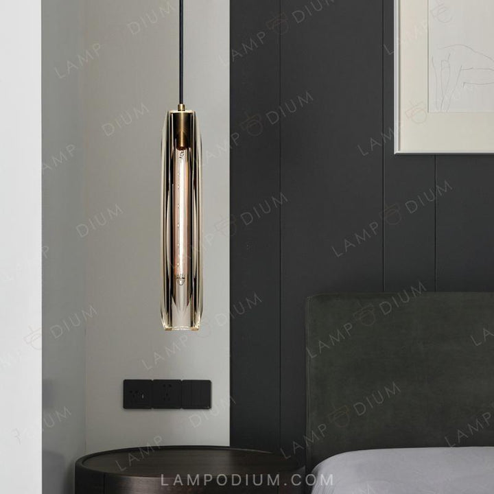 Pendant light ERFURT