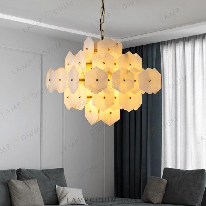 Chandelier ERNST