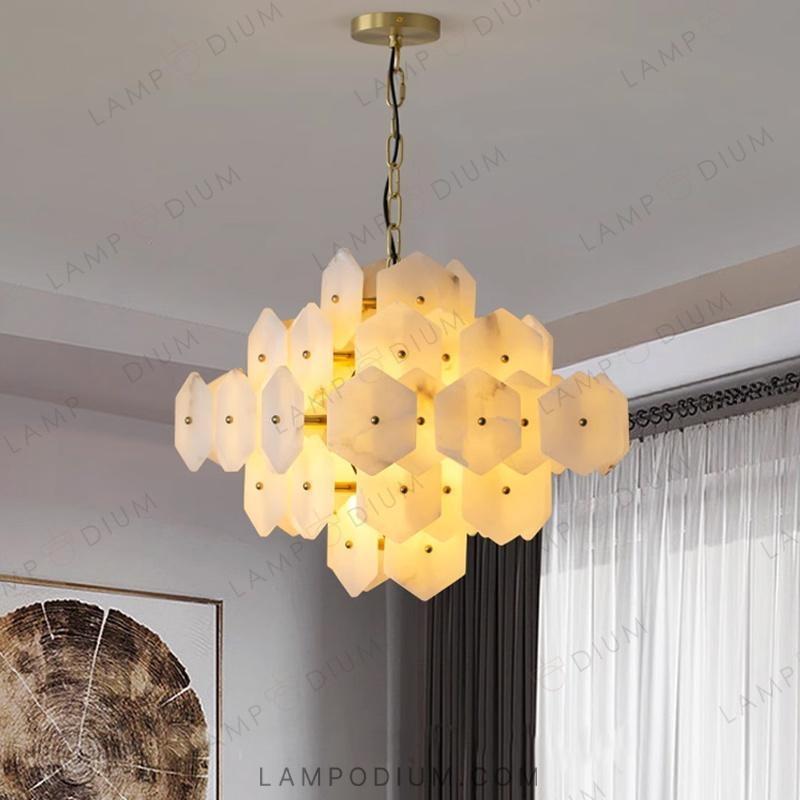 Chandelier ERNST