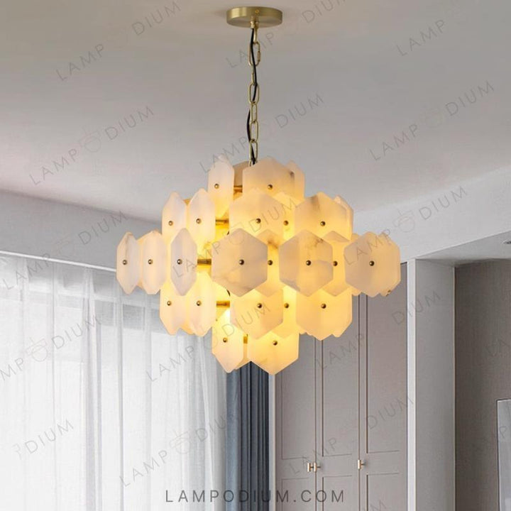 Chandelier ERNST