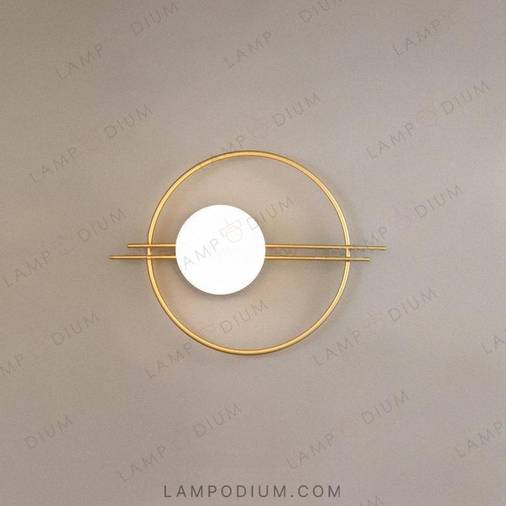 Wall lamp ESTA