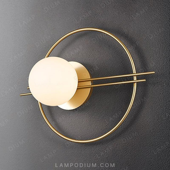 Wall lamp ESTA