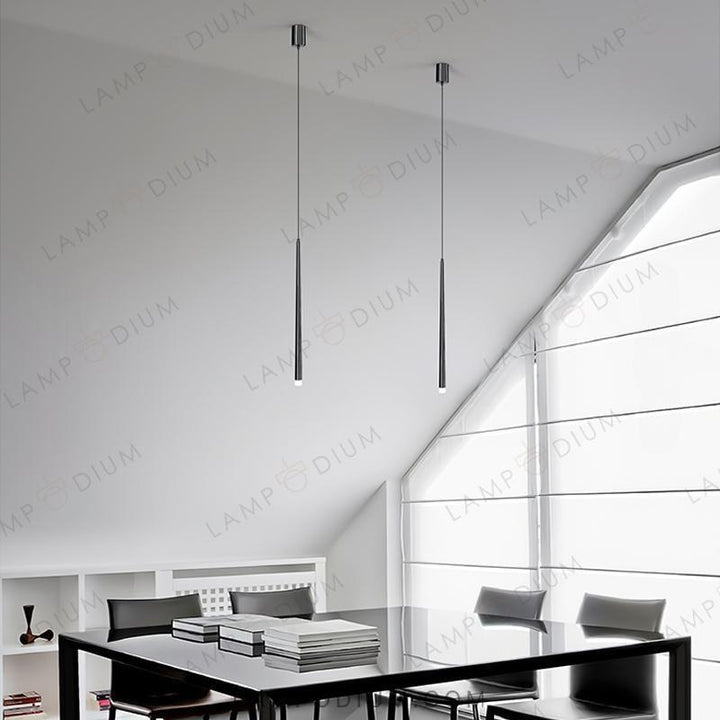 Pendant light ESTEN