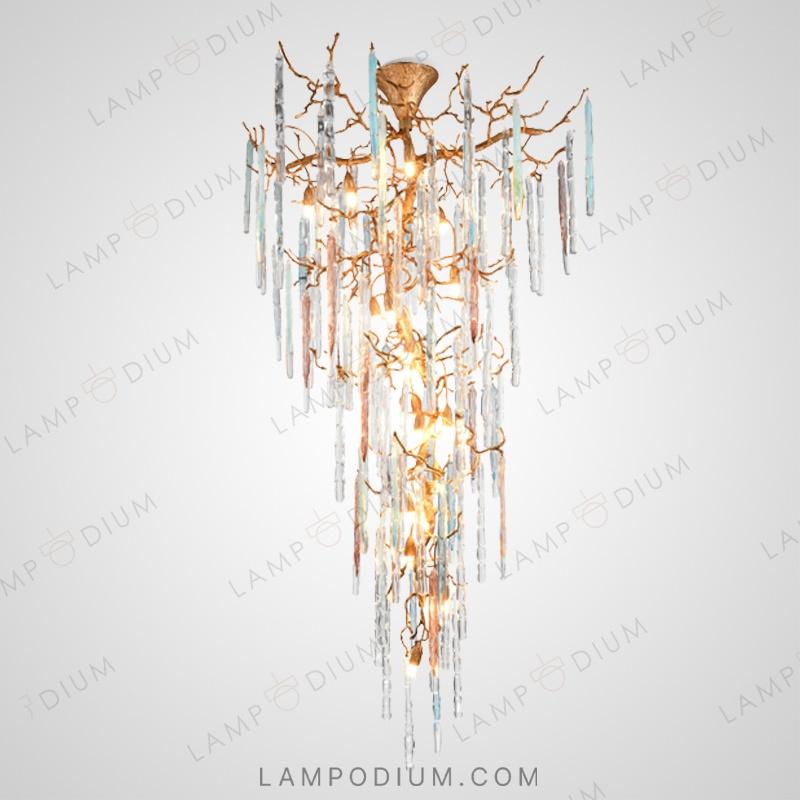 Chandelier EXPA