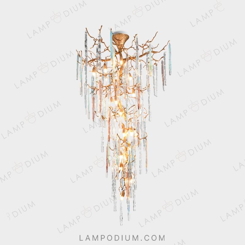 Chandelier EXPA