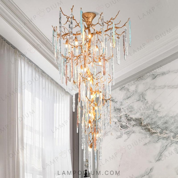 Chandelier EXPA