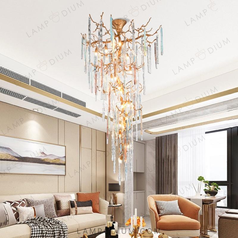 Chandelier EXPA