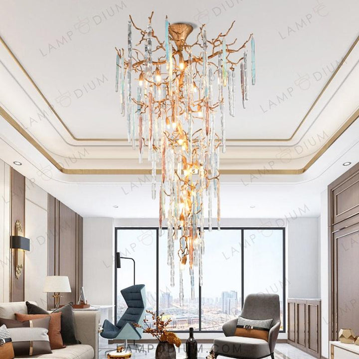 Chandelier EXPA