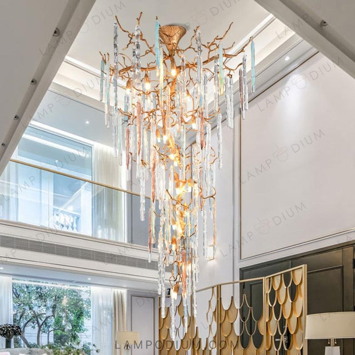 Chandelier EXPA