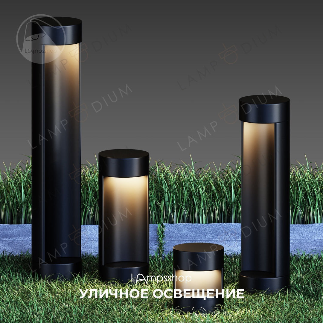 Exterior light VOLTINEO