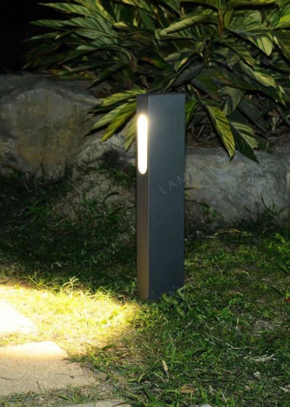 Exterior light DIXSEN A