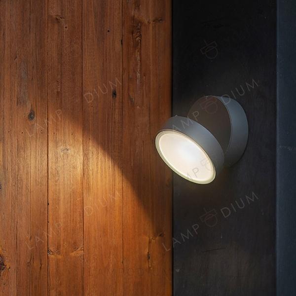 Wall sconce LINAS